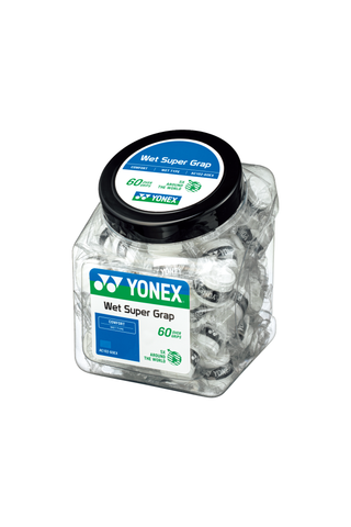 Quấn Cán Vợt Cầu Lông YONEX AC102-60EX