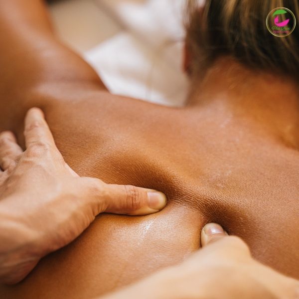 Massage Phú Quốc đặc biệt