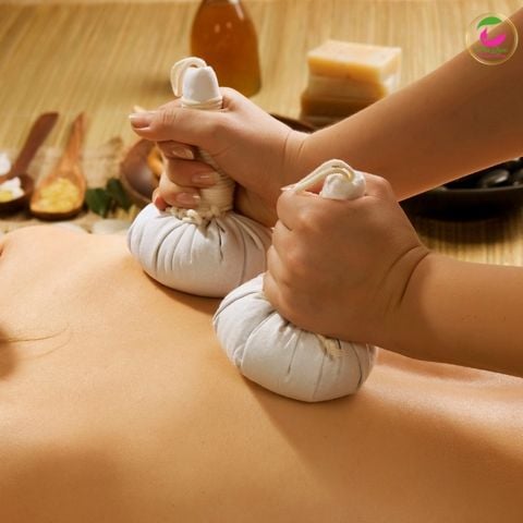 Thai Massage