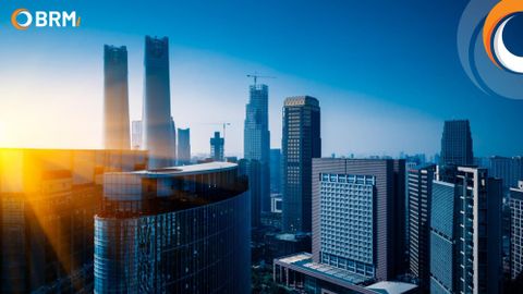  Công ty Cổ phần Môi giới Bảo hiểm BRM 