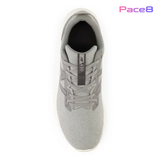  Giày Chạy Bộ Nam New Balance 430 V2 - Grey White 