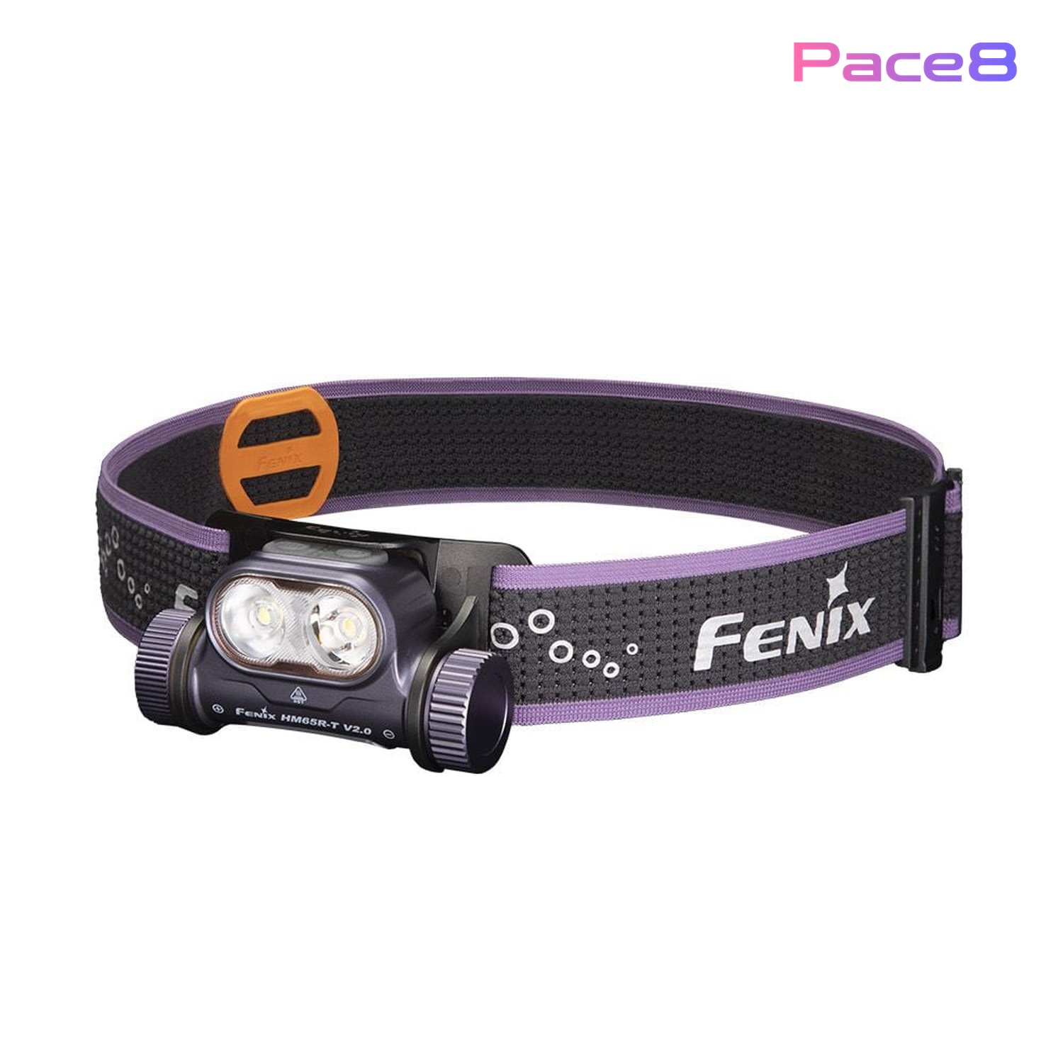Đèn Pin Đội Đầu Fenix HM65R-T V2 (1600 Lumens) Siêu Sáng