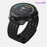 Đồng Hồ Thể Thao GPS Suunto Race - All Black 