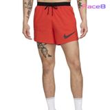  Quần Short Chạy Bộ Nam Nike Flex Stride Run Energy - Red/Picante Black 