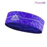  Băng chặn mồ hôi trán thể thao AONIJIE E4903 