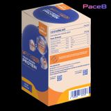 Đạm Từ Men Vi Sinh Yera Pro Hộp 165g - Vị Kem Vanilla 