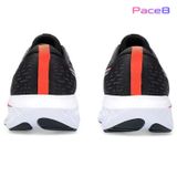  Giày Chạy Bộ Nam Asics Gel-Excite 10 - Black/True Red 
