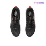 Giày Chạy Bộ Nam Asics Gel-Excite 10 - Black/True Red 