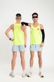  Quần chạy bộ màu xanh | Quần chạy bộ PR SPORT 