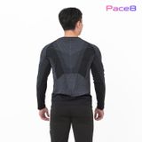  Áo Dài Tay Nam Wolf Active Powerfit V3, Form Raglan Tôn Dáng, Chất Vải Cao Cấp 
