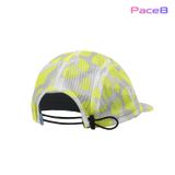  MŨ THỂ THAO CHẠY BỘ - ĐẠP XE MOTIVE CAP SMILE - Màu Vàng 