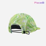  MŨ THỂ THAO CHẠY BỘ - ĐẠP XE MOTIVE CAP SMILE - Màu Xanh Lá 