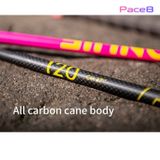  Gậy Chạy Trail Carbon Trekking Pole Aonijie E4212 - Cặp Gậy 