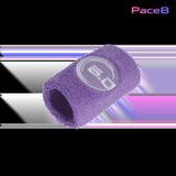  Khăn Quấn Cổ Tay Six Zero Thấm Mồ Hôi  Sweat Wrist Band - Amethyst 