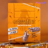  Thanh Protein Grenade Jaffa Quake 