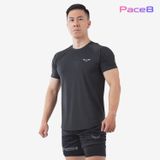  Áo Thể Thao Nam Wolf Active Multi Sports02 - 40, Áo Thể Thao Nam, Chất Vải Poly Cao Cấp,Thấm Hút Mồ Hồi, Mát Mẻ, Form Tôn Dáng 