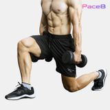  Quần Tập Gym Nam Wolf Active Fitpro 183, Quần Thể Thao Chất Vải Cao Cấp, Co Giãn Thoải Mái Vận Động 