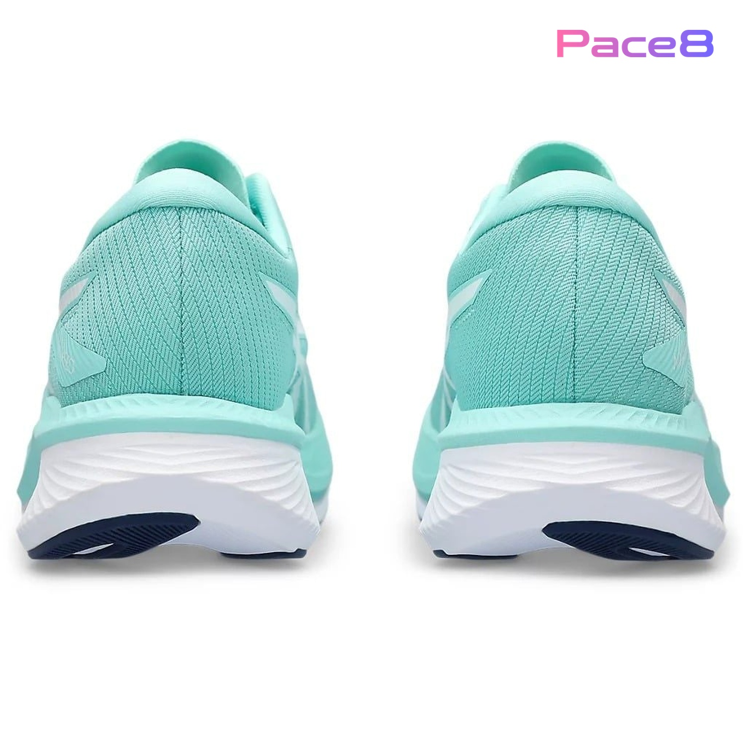 Giày Chạy Bộ Nữ Asics Magic Speed 3.0 - Illuminate Mint/White