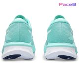  Giày Chạy Bộ Nữ Asics Magic Speed 3.0 - Illuminate Mint/White 