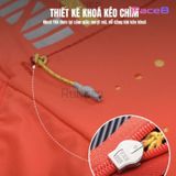  Vest Nước Chạy Bộ Aonijie C933 Dung Tích 5L - Xanh Mint 
