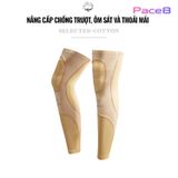  Bó Calf/ Bó Bắp Chân Chạy Bộ RunTiger 5763A - Màu Be 