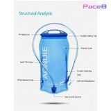  Túi Nước Mềm Aonijie SD51 Cách Nhiệt Dung Tích 2L 