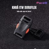  Vest Nước Chạy Bộ Aonijie C933 Dung Tích 5L - Xanh Mint 