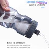  Bình Nước Chạy Bộ Aonijie SD33 Dung Tích 700ML 