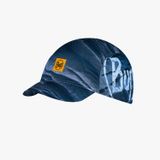  Nón Đạp Xe Buff Pack Cycle Cap - Arius Blue 