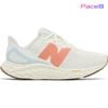  Giày Chạy Bộ Nữ New Balance Fresh Foam Arishi V4 - Sea Salt With Gulf Red 