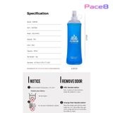  Túi Nước Mềm Aonijie SD19-R450 Dung Tích 450ML 