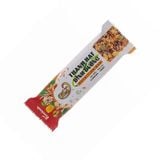  Thanh Hạt Dinh Dưỡng FAMINUTS Hạt Điều - Hạnh Nhân 