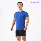  Áo Thun Tập Gym Wolf Active Gym Essential I 146, Vải Maxcool Mềm Mịn, Thoáng Khí, Mát Mẻ 