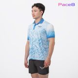  Áo Polo Thể Thao Nam Wolf Active Ocean Man 156 Phong Cách Nam Tính, Hiệu Suất Đỉnh Cao 
