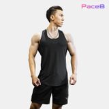  Áo Ba Lỗ Thể Thao Wolf Active Powerfit2 - 41, Áo Thể Thao Mát Mẻ, Chất Vải Mềm Mịn, Co Giãn 4 Chiều 
