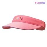  Mũ/Nón Chạy Bộ Hở Đầu Trẻ Em Aonijie E4606 - Hồng 