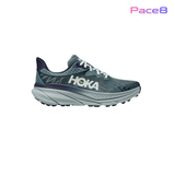  Giày Chạy Bộ Nam Hoka Challenger Atr 7 Wide - Mountain Fog/Druzy 