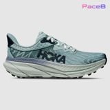  Giày Chạy Bộ Nữ Hoka Challenger Atr 7 Wide - Druzy / Droplet 
