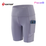  Quần Legging Thể Thao Nâng Mông Nữ RUNTIGER 5894 