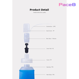  Túi Nước Mềm Aonijie SD19-R450 Dung Tích 450ML 