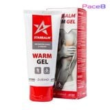  Gel Nóng STARBALM 100ml 