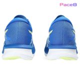  Giày Chạy Bộ Nam Asics Magic Speed 3.0 - Illusion Blue/Glow Yellow 