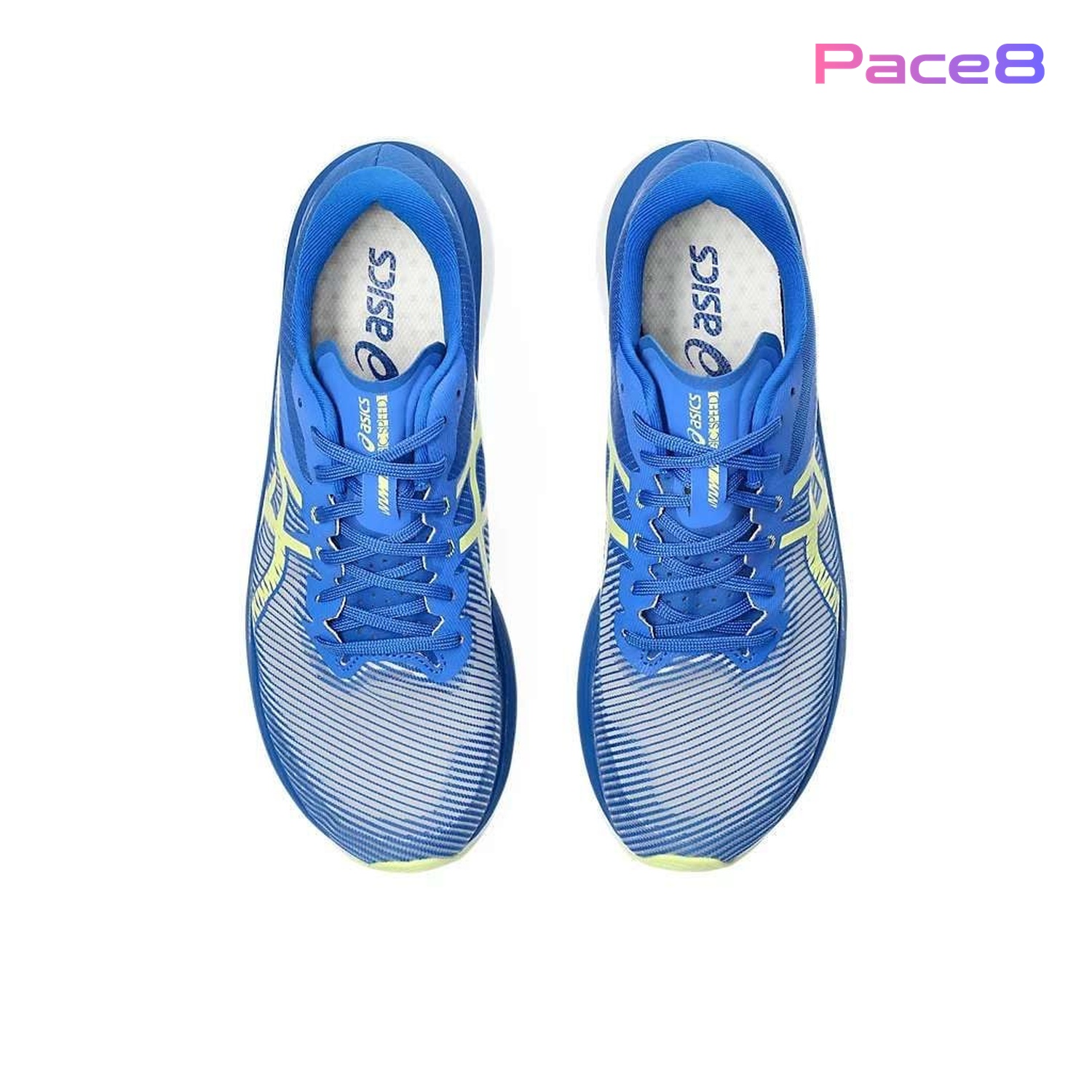 Bảng chọn size giày Asics nam
