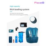  Vest Nước Chạy Bộ Aonijie C933S Dung Tích 5L - Tím 