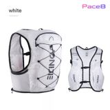  Vest Nước Chạy Bộ Aonijie C9108S - Trắng 