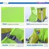  Vest Nước Chạy Bộ Aonijie E884 Dung Tích 2.5L - Vàng 