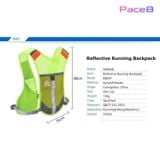  Vest Nước Chạy Bộ Aonijie E884 Dung Tích 2.5L - Vàng 