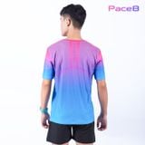  Áo Thun Chạy Bộ Nam Wolf Active Run Original 33,Chất Vải Wolf Active Cao Cấp Siêu Nhẹ, Nhanh Khô, Co Giãn 4 chiều 