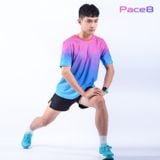  Áo Thun Chạy Bộ Nam Wolf Active Run Original 33,Chất Vải Wolf Active Cao Cấp Siêu Nhẹ, Nhanh Khô, Co Giãn 4 chiều 