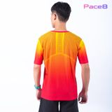  Áo Thun Chạy Bộ Nam Wolf Active Run Original 33,Chất Vải Wolf Active Cao Cấp Siêu Nhẹ, Nhanh Khô, Co Giãn 4 chiều 